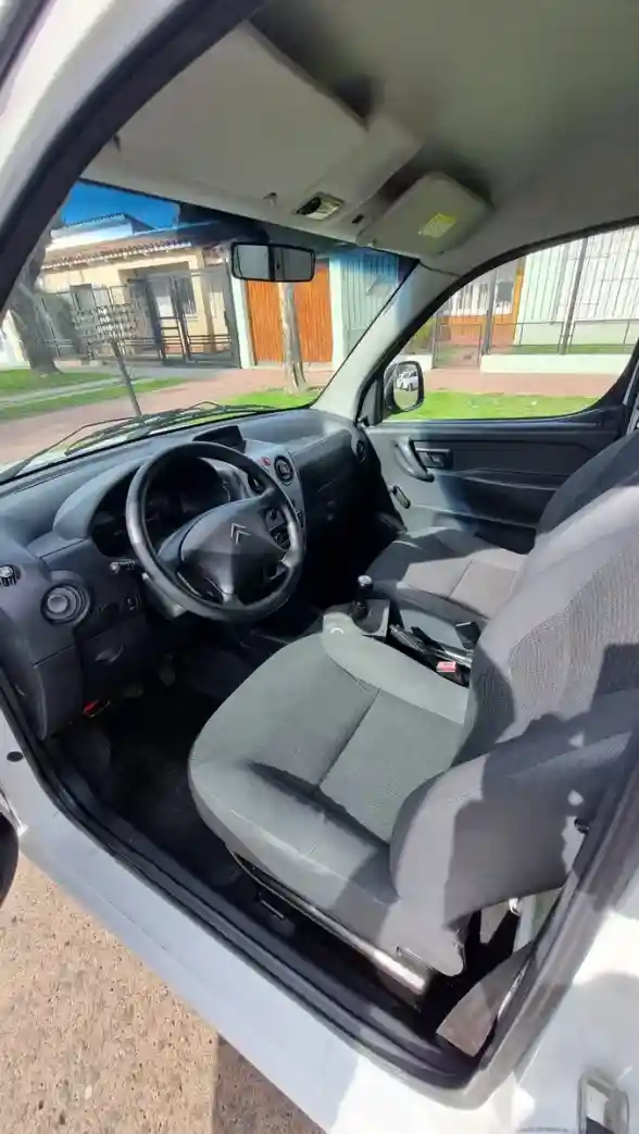 Citroën Berlingo Furgon 1.6 Vti 115 Business 2018 - foto 5
