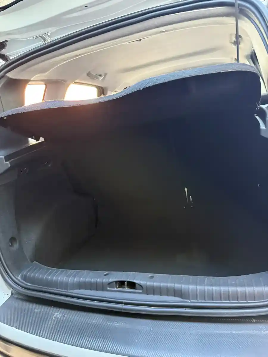Citroën C3 Picasso 1.6 Tendance 115Cv 2014 - foto 3