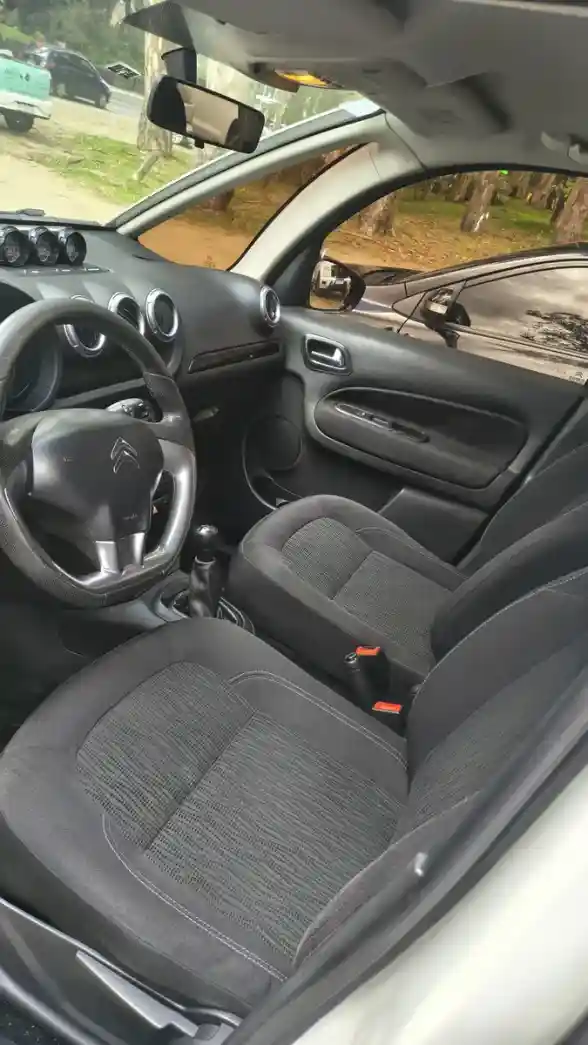 Citroën C3 Aircross 1.6 16V Sx High Tech 2013 - foto 4