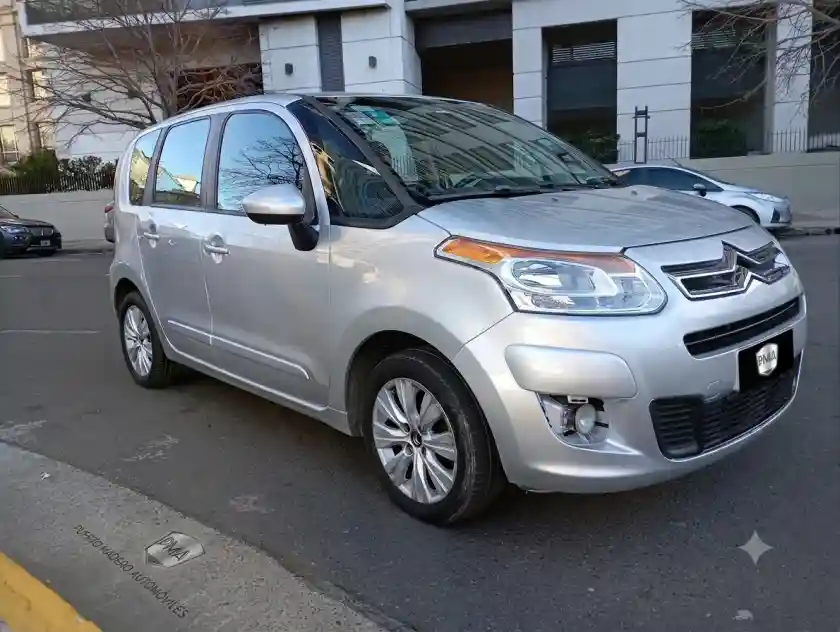 Citroën C3 Picasso 1.6 16V Sx 2012 - foto 3