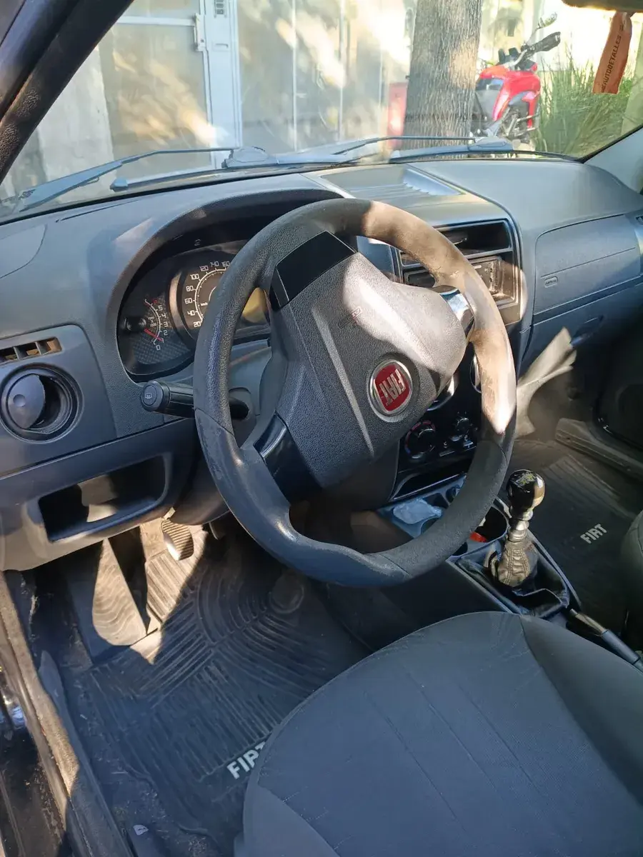 Fiat Palio 1.4 Fire Pack Seg. 2015 - foto 5