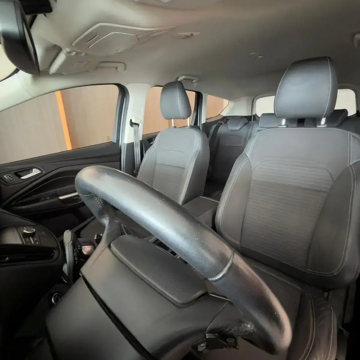 Ford Kuga 2.0 Sel At 4X4 2018 - foto 5