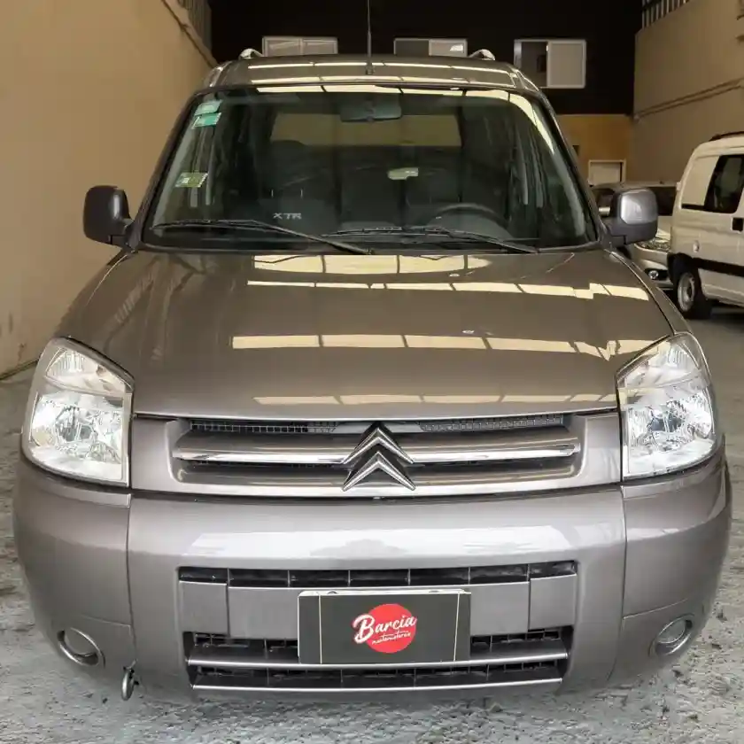 Citroën Berlingo Multispace 1.6 Xtr Hdi 92Cv 2014 - foto 3