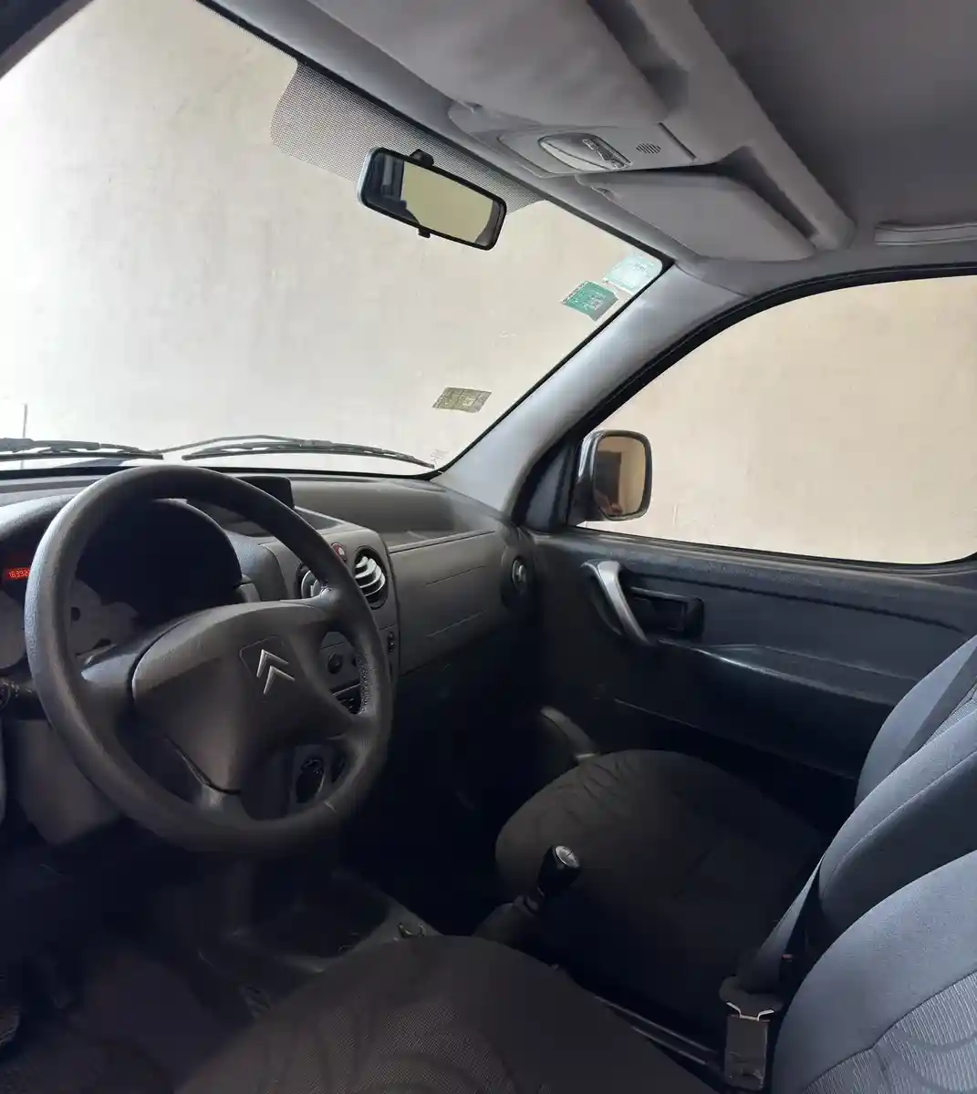 Citroën Berlingo Multispace 1.6 Xtr Hdi 92Cv 2014 - foto 4