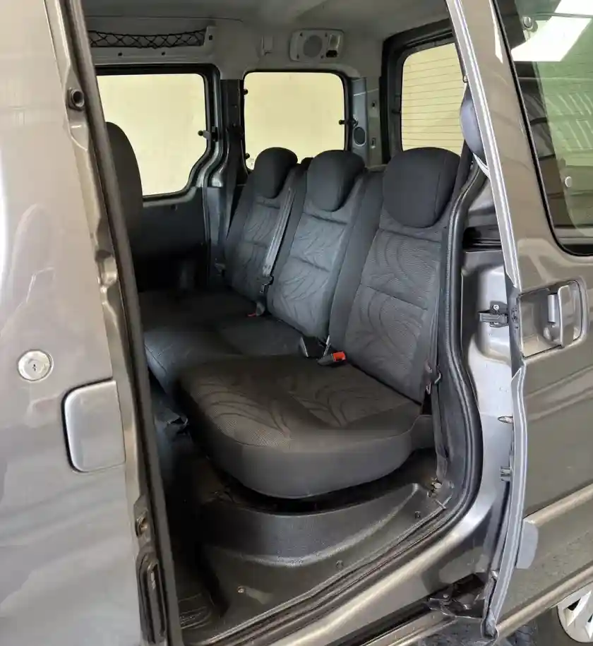 Citroën Berlingo Multispace 1.6 Xtr Hdi 92Cv 2014 - foto 5