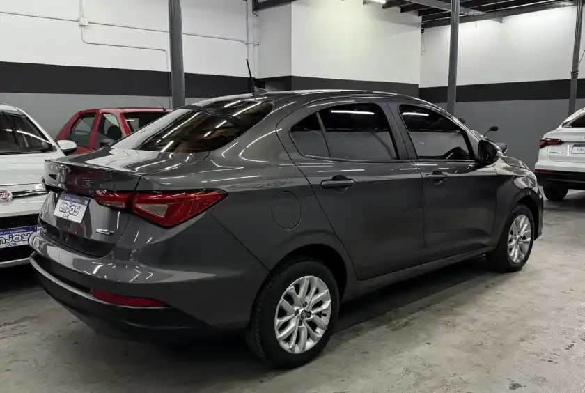 Fiat Cronos 1.3 Gse Drive Pack Conectividad 2022 - foto 5