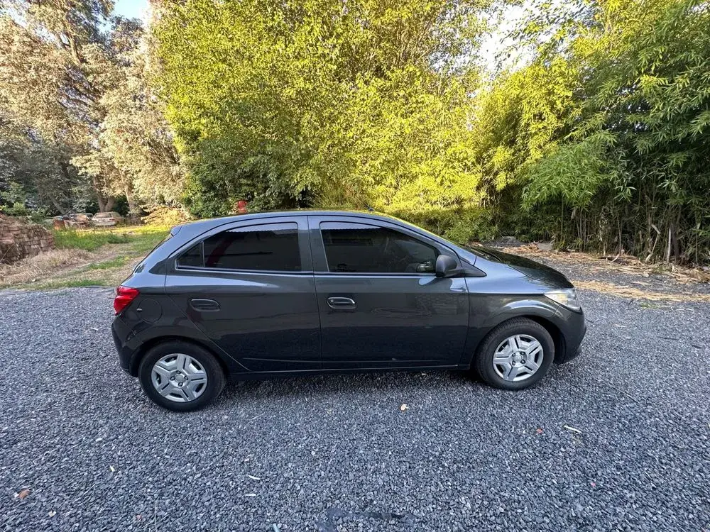 Chevrolet Onix Lt 2018 - foto 3