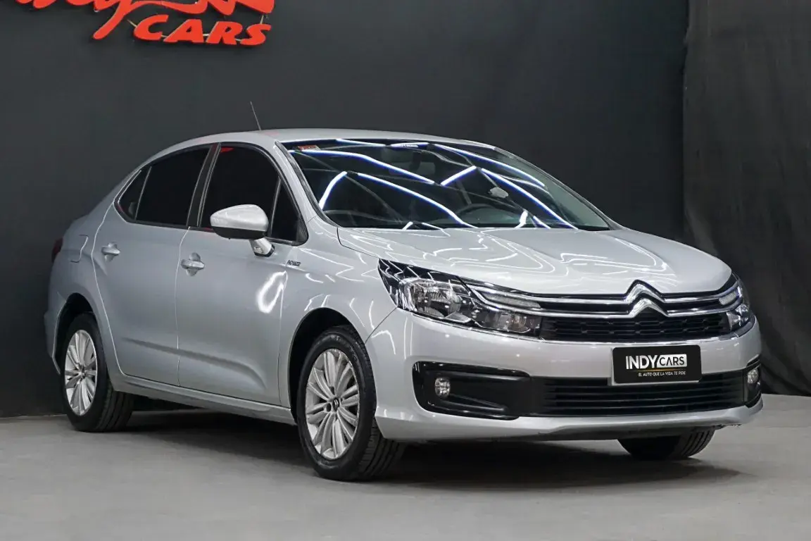 Citroën C4 Lounge 1.6 Vti 115 Live 2020 - foto 2