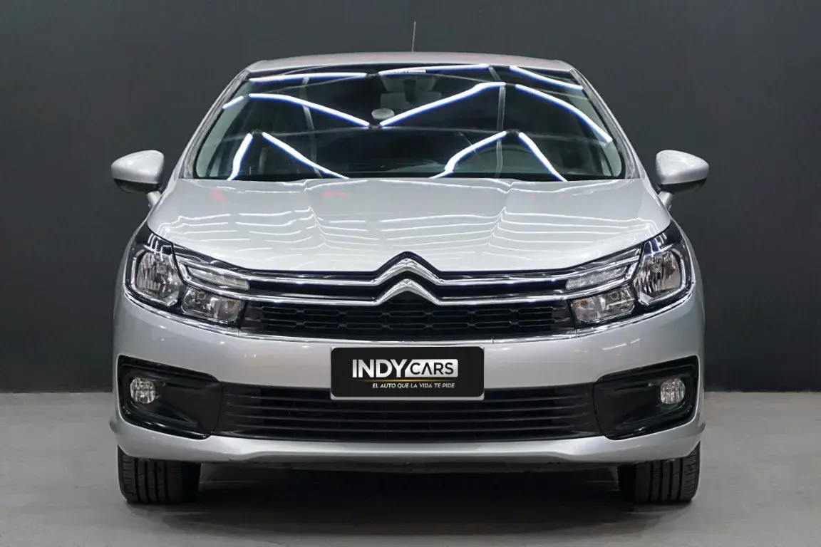 Citroën C4 Lounge 1.6 Vti 115 Live 2020 - foto 3