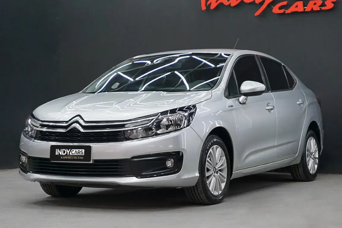 Citroën C4 Lounge 1.6 Vti 115 Live 2020 - foto 4