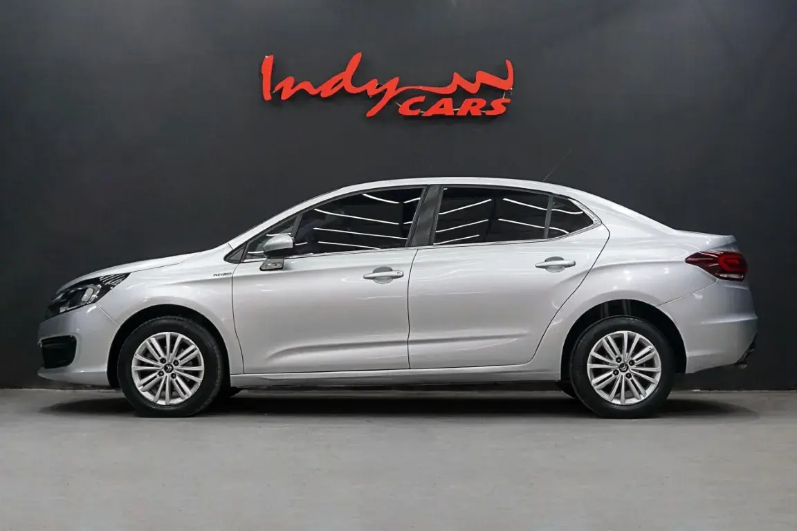 Citroën C4 Lounge 1.6 Vti 115 Live 2020 - foto 5