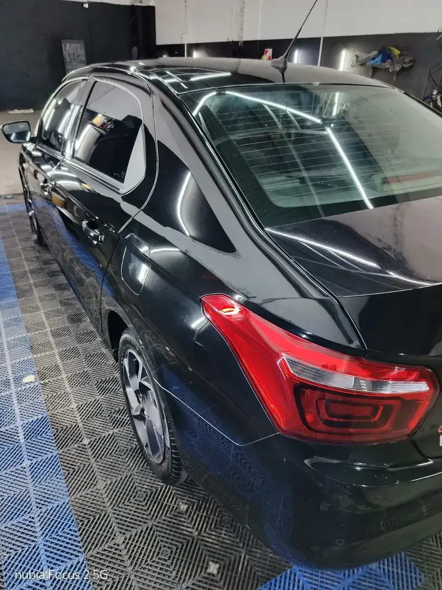 Citroën C-Elysée 1.6 Feel Vti 115 Am18 2019 - foto 2