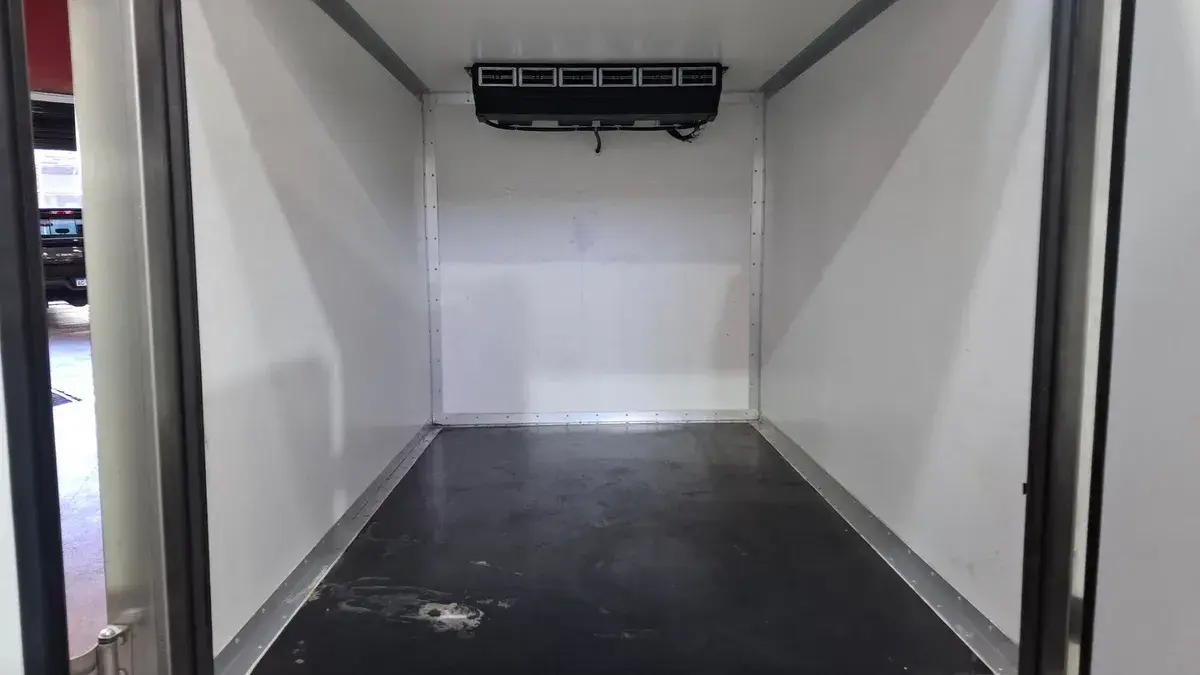 Dsfk K01H Box Refrigerado 2025 - foto 5