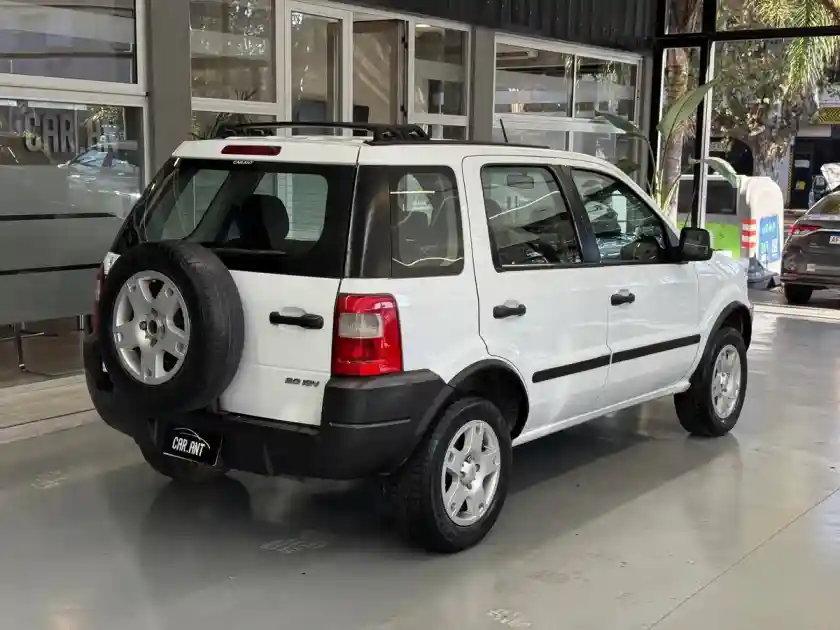 Ford Ecosport 2.0 Xlt 2003 - foto 4