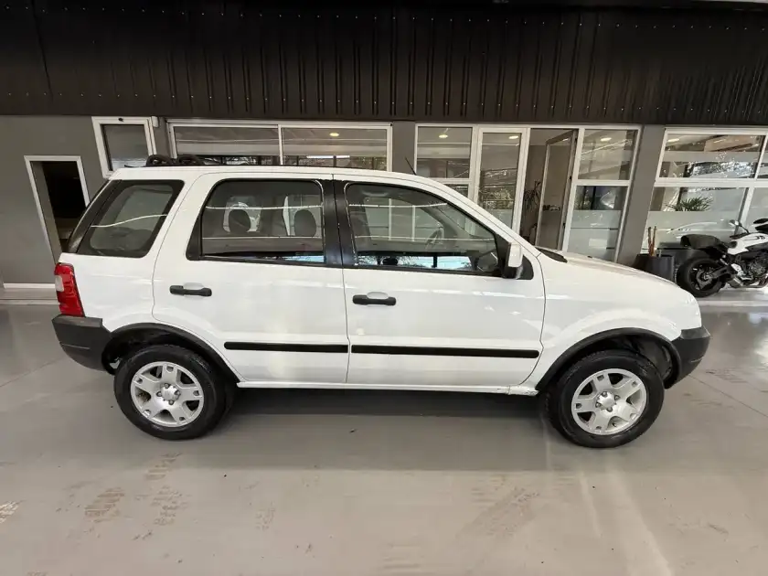 Ford Ecosport 2.0 Xlt 2003 - foto 5