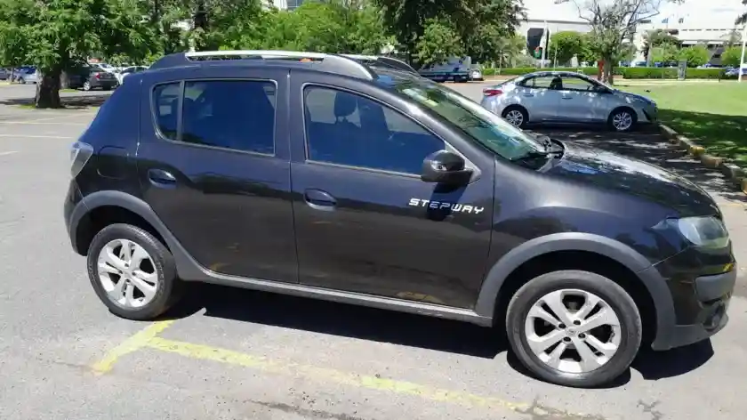 Renault Sandero Stepway 1.6 Privilege 105Cv 2018 - foto 5