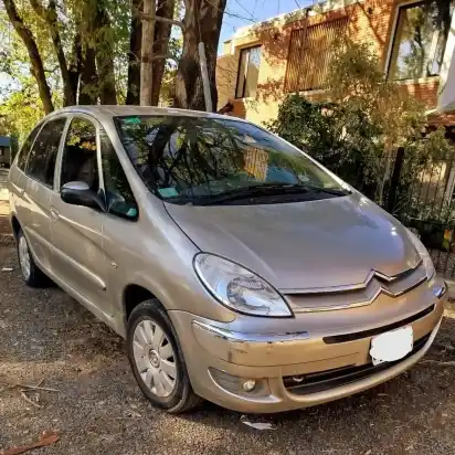 Citroën Xsara Picasso 1.6 Fase2 I Exclusive 2012 - foto 1
