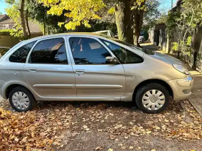 Citroën Xsara Picasso 1.6 Fase2 I Exclusive 2012 - foto 2