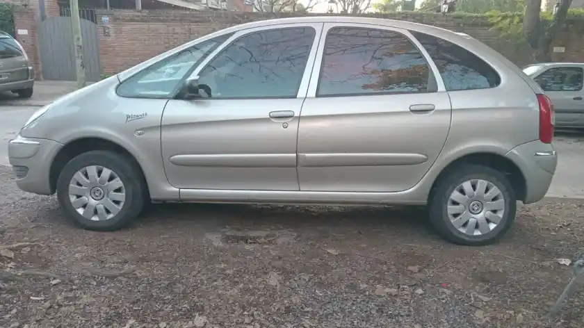 Citroën Xsara Picasso 1.6 Fase2 I Exclusive 2012 - foto 4