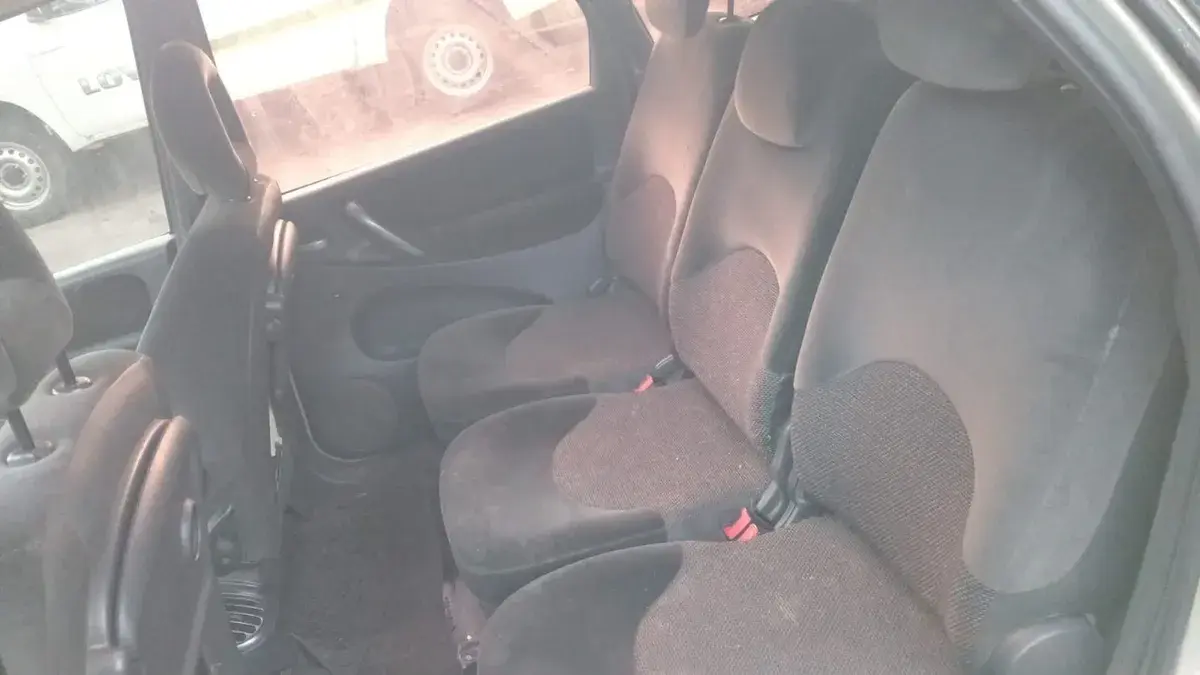 Citroën Xsara Picasso 1.6 Fase2 I Exclusive 2012 - foto 5