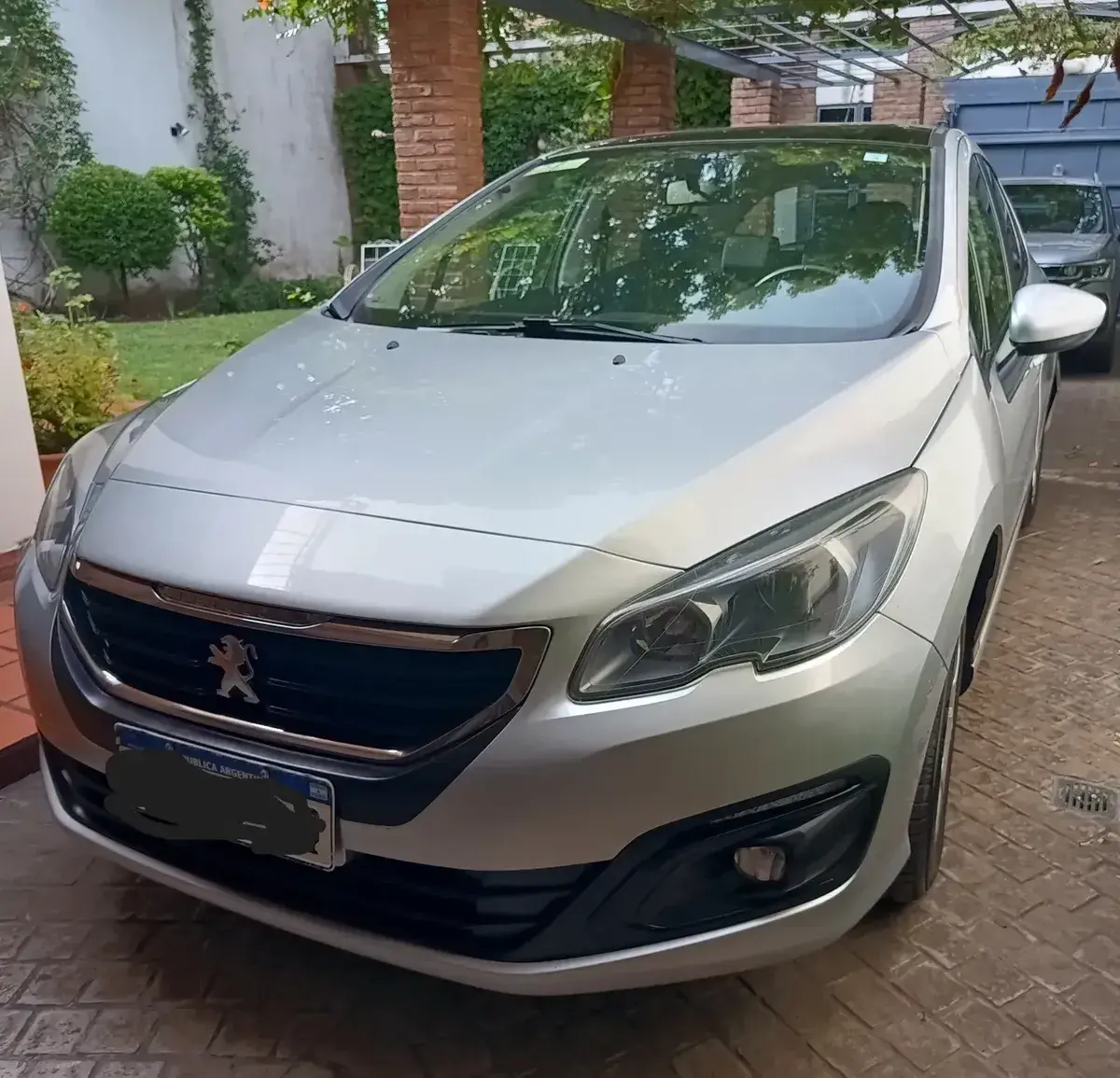 Peugeot 308 1.6 Allure 2017 - foto 1