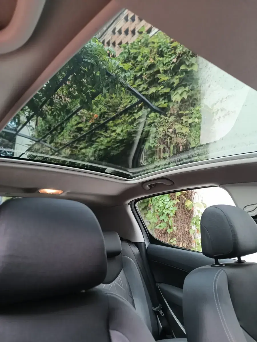 Peugeot 308 1.6 Allure 2017 - foto 3