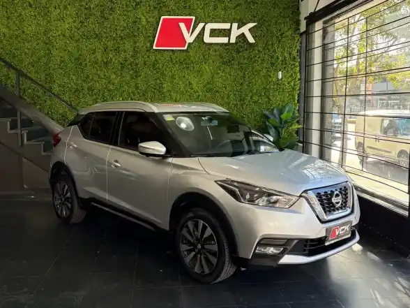 Nissan Kicks 1.6 Exclusive Cvt 2020 - foto 3
