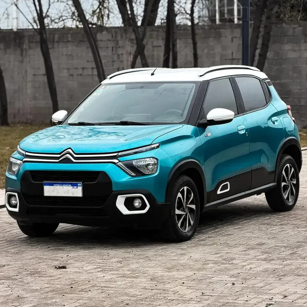 Citroën C3 1.2 Puretech First Edition 2023 - foto 1