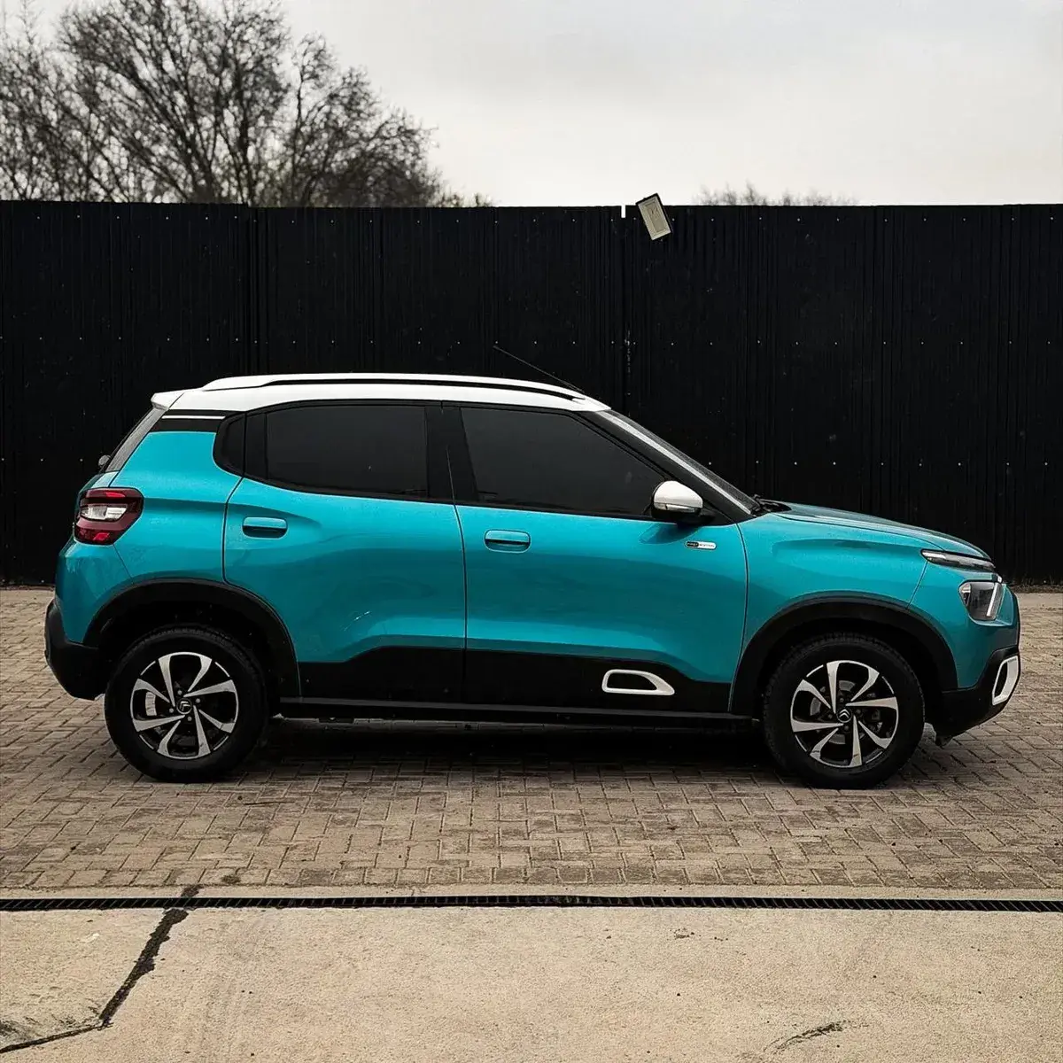Citroën C3 1.2 Puretech First Edition 2023 - foto 3
