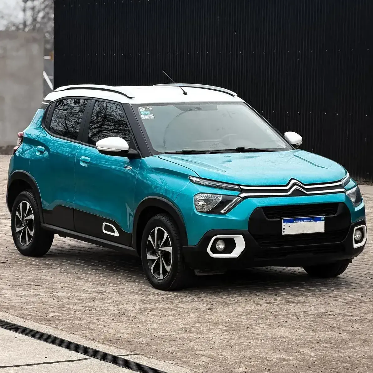 Citroën C3 1.2 Puretech First Edition 2023 - foto 5
