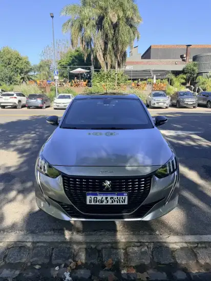 Peugeot 208 1.6 Style Tiptronic 2024 - foto 3