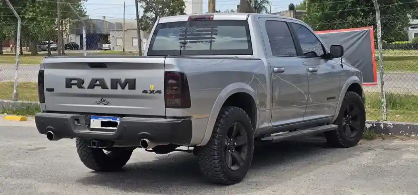 Ram 1500 5.7 Laramie Atx V8 2022 - foto 3