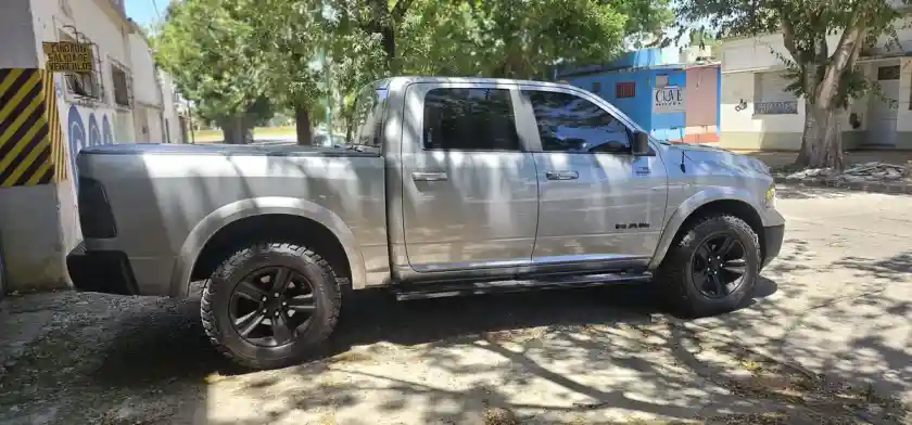 Ram 1500 5.7 Laramie Atx V8 2022 - foto 5