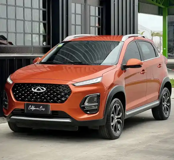 Chery Tiggo 2 1.5 Comfort 2022 - foto 1