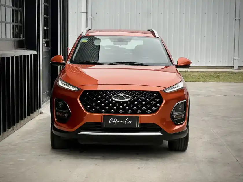 Chery Tiggo 2 1.5 Comfort 2022 - foto 2