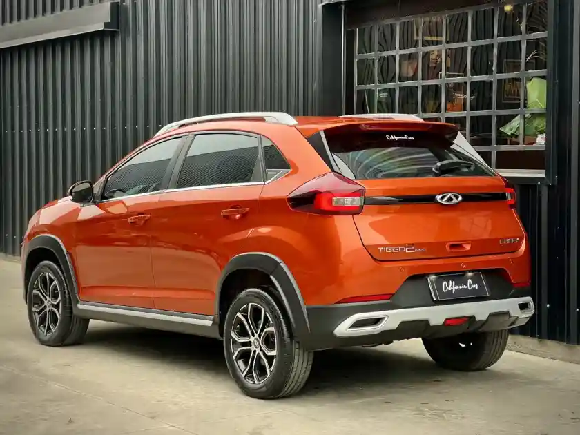 Chery Tiggo 2 1.5 Comfort 2022 - foto 4