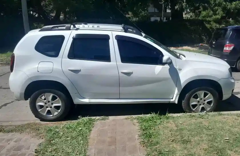 Renault Duster 1.6 Ph2 4X2 Privilege 110Cv 2015 - foto 2