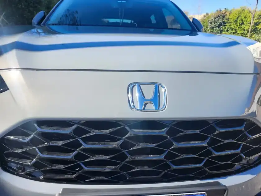 Honda Zr-V 2.0 Touring 2Wd Cvt 2026 - foto 2