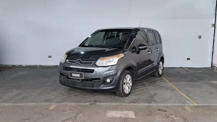 Citroën C3 Picasso 1.6I 16V Sx 2013 - foto 1