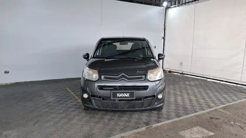 Citroën C3 Picasso 1.6I 16V Sx 2013 - foto 2