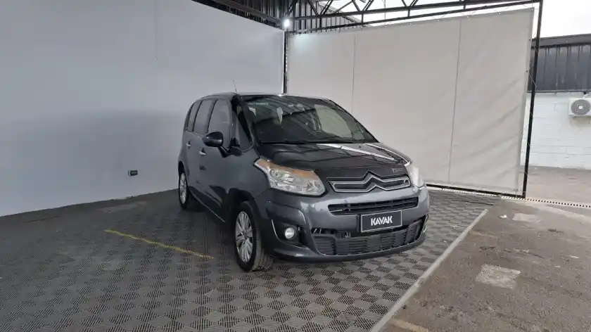 Citroën C3 Picasso 1.6I 16V Sx 2013 - foto 3