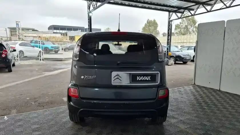 Citroën C3 Picasso 1.6I 16V Sx 2013 - foto 4