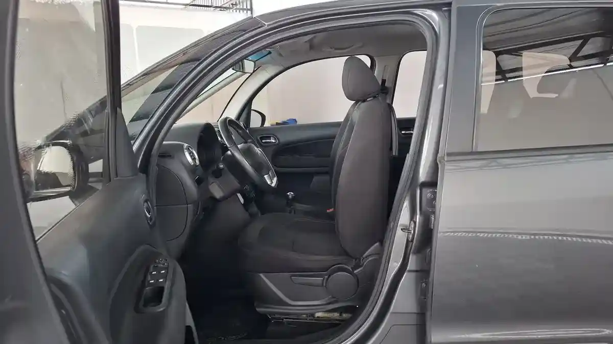 Citroën C3 Picasso 1.6I 16V Sx 2013 - foto 5