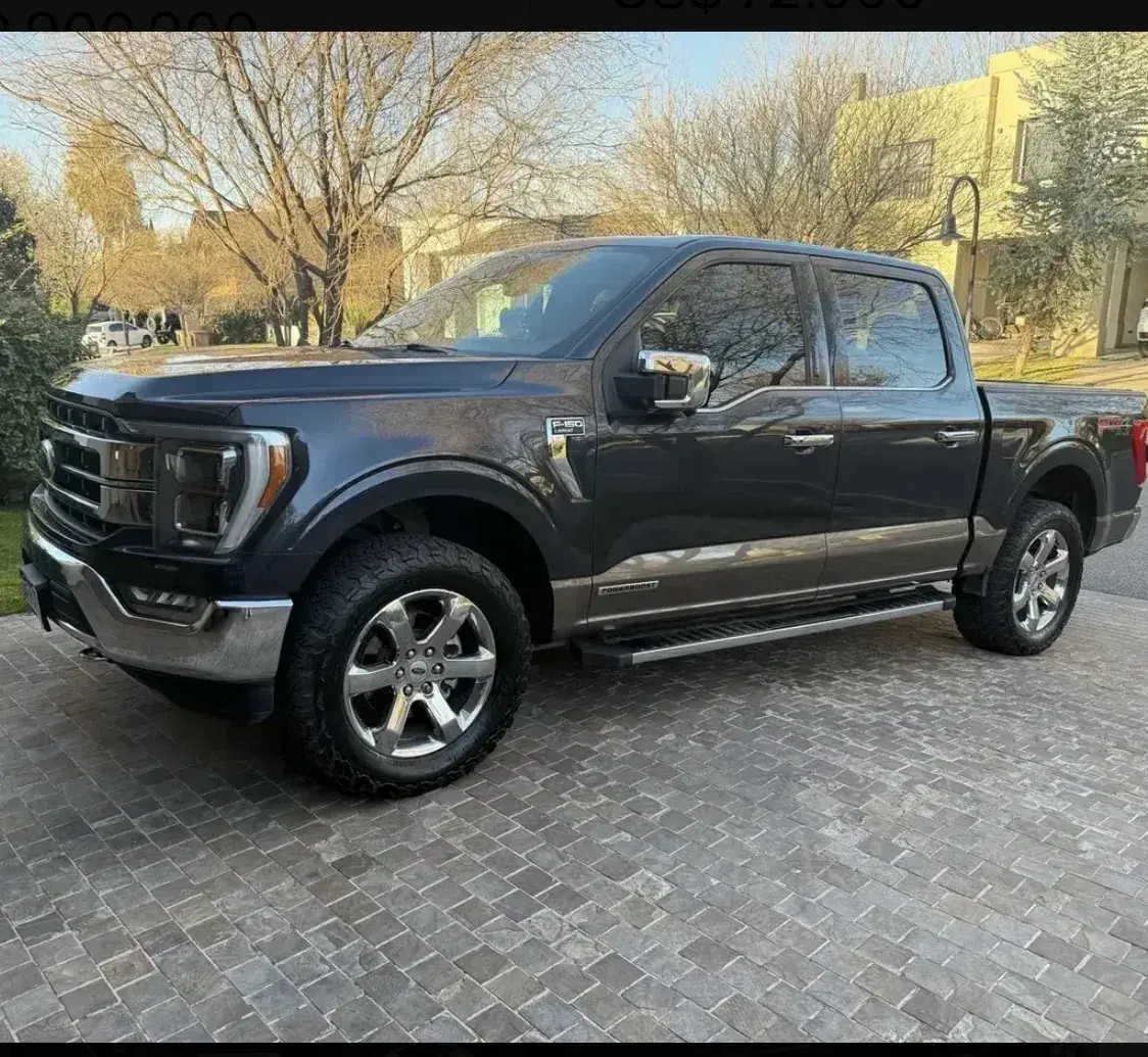 Ford F-150 F-150 2022 - foto 1