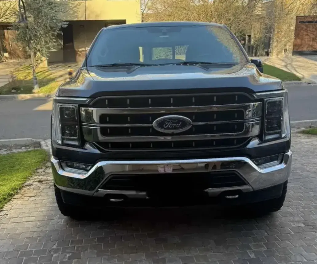 Ford F-150 F-150 2022 - foto 2