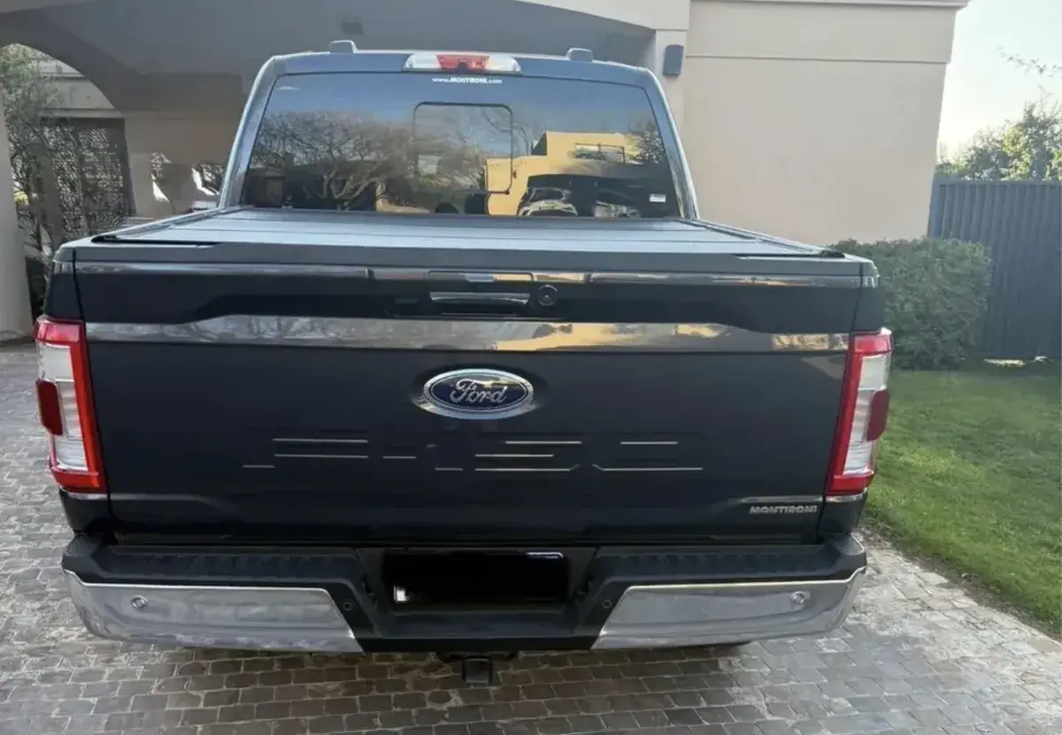 Ford F-150 F-150 2022 - foto 3