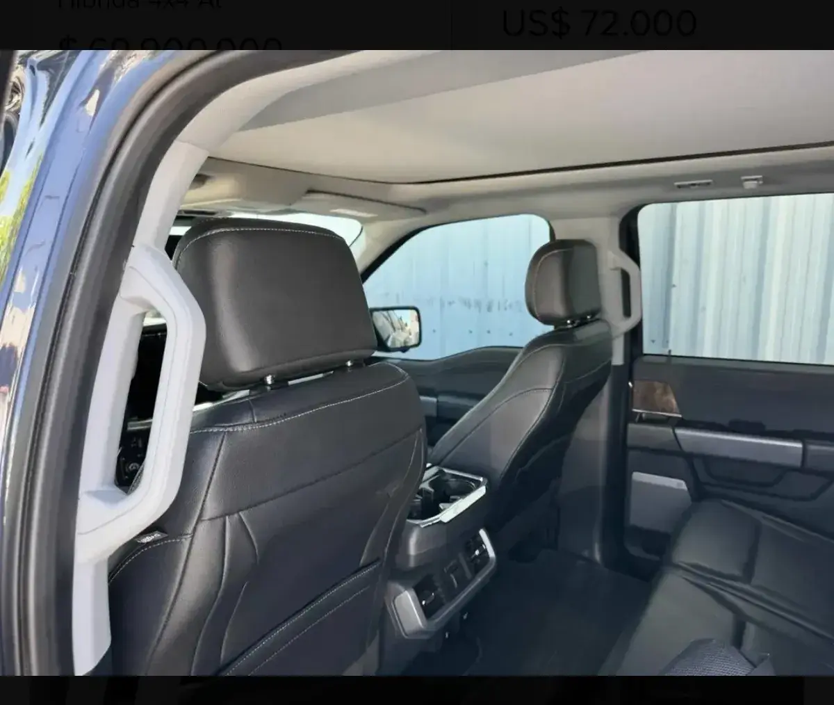 Ford F-150 F-150 2022 - foto 4