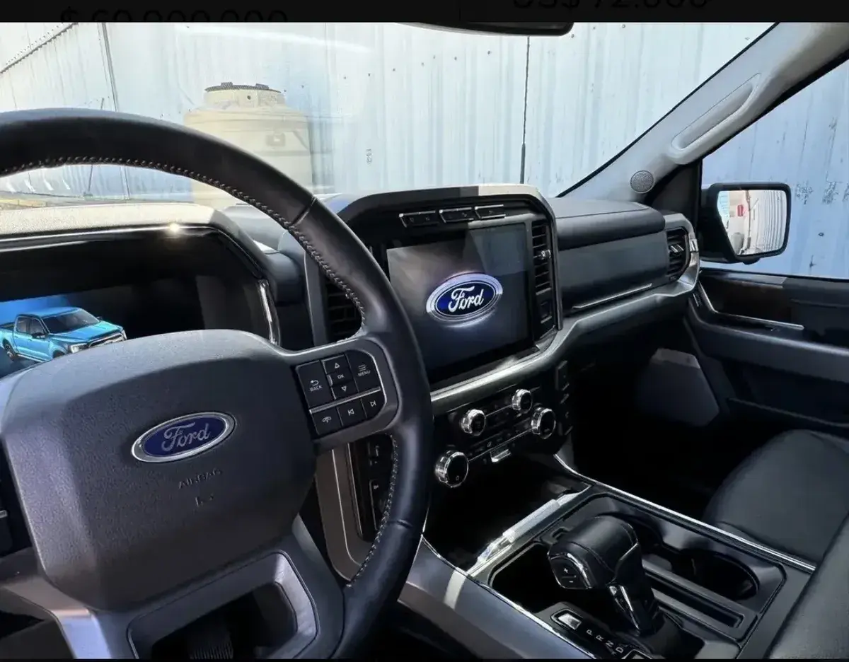 Ford F-150 F-150 2022 - foto 5