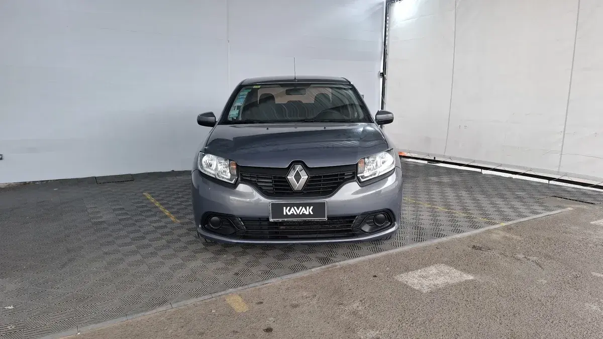 Renault Logan 1.6 Authentique Plus 2017 - foto 2