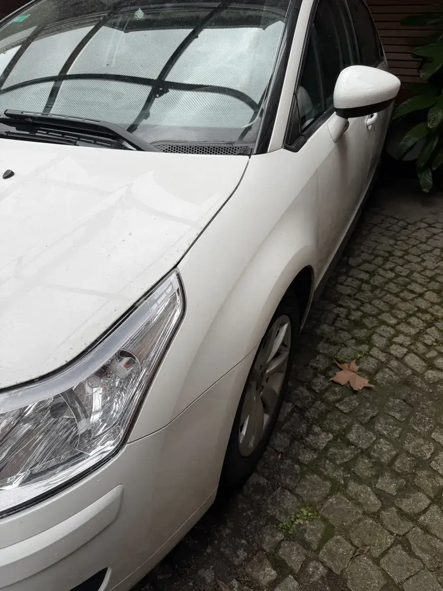 Citroën C4 1.6 Sx Hdi Am73 2014 - foto 3